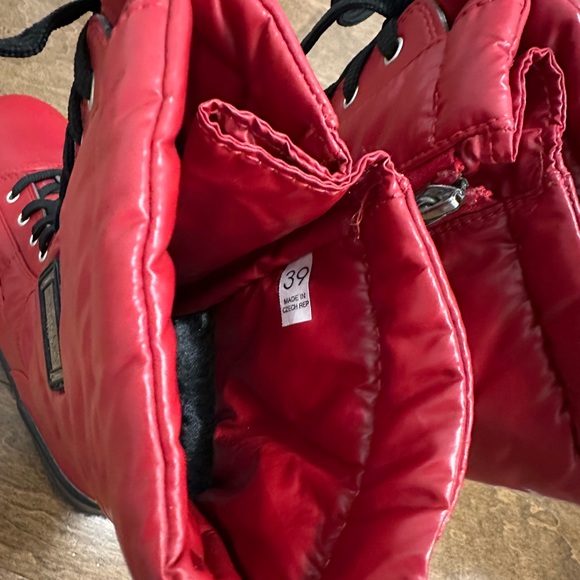 Olang winter boots - Picture 5 of 6